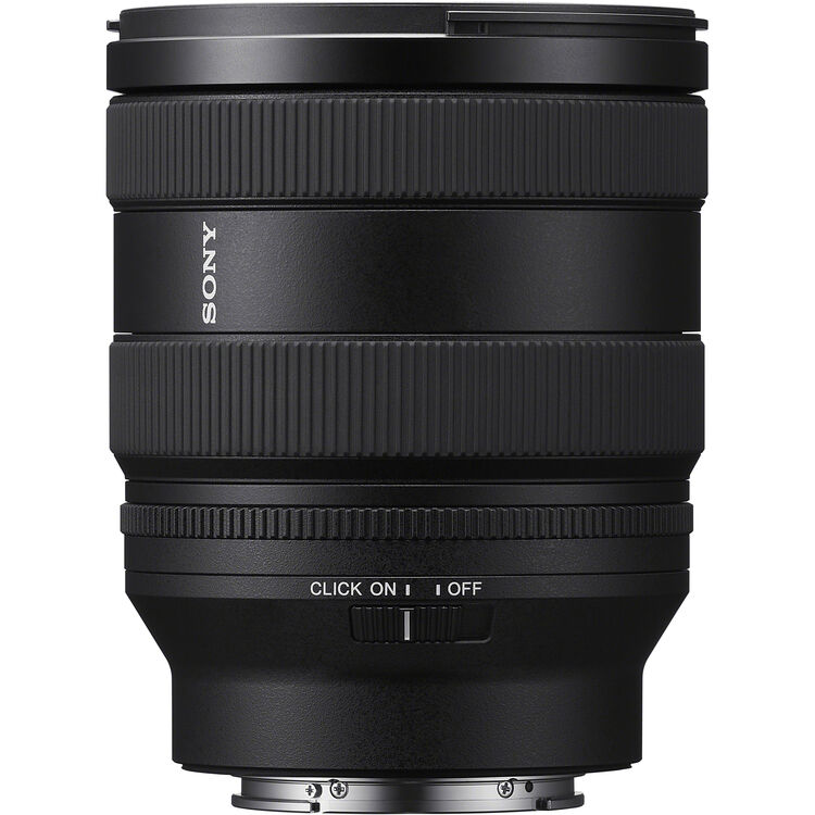 Sony FE 20-70mm f/4 G Lens (Sony E)
