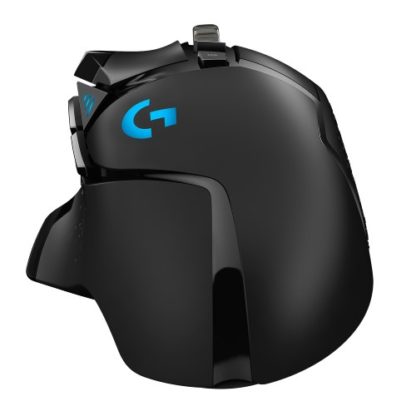 Logitech G502 SE HERO Gaming Mouse