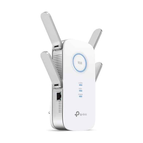 TP LINK SC2600 RE650