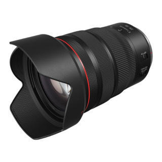 Canon Lenses