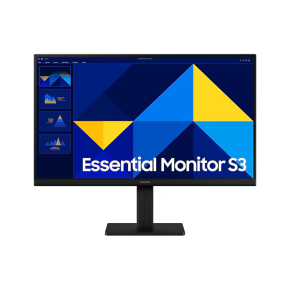 Samsung LS27D300GAMXUE 27" Essential Monitor