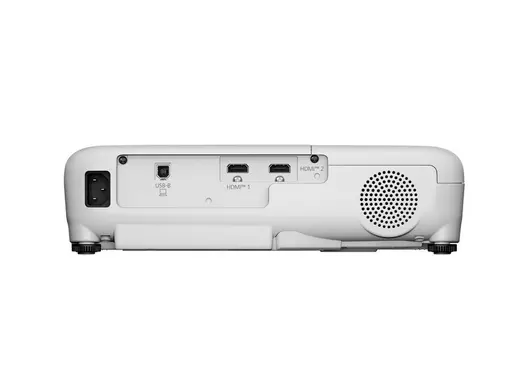 Epson EB-W53 4,000 Lumens Projector