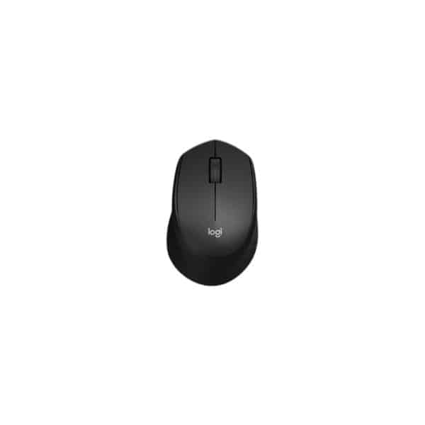 Logitech MK345 Wireless Keyboard & Mouse Combo