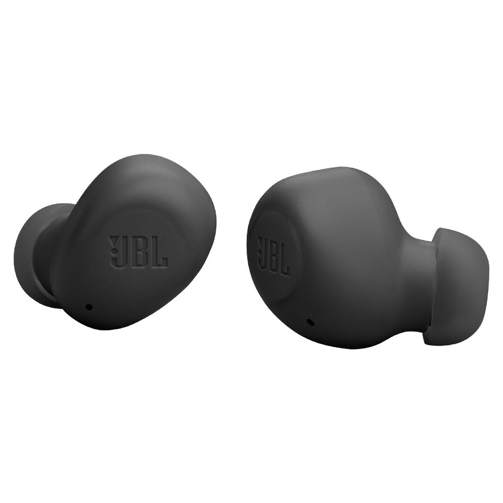 Jbl Wave True Wireless Buds -black-jblwbudsblk