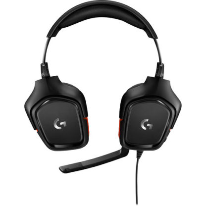 Logitech G G332 Wired Stereo Gaming Headset