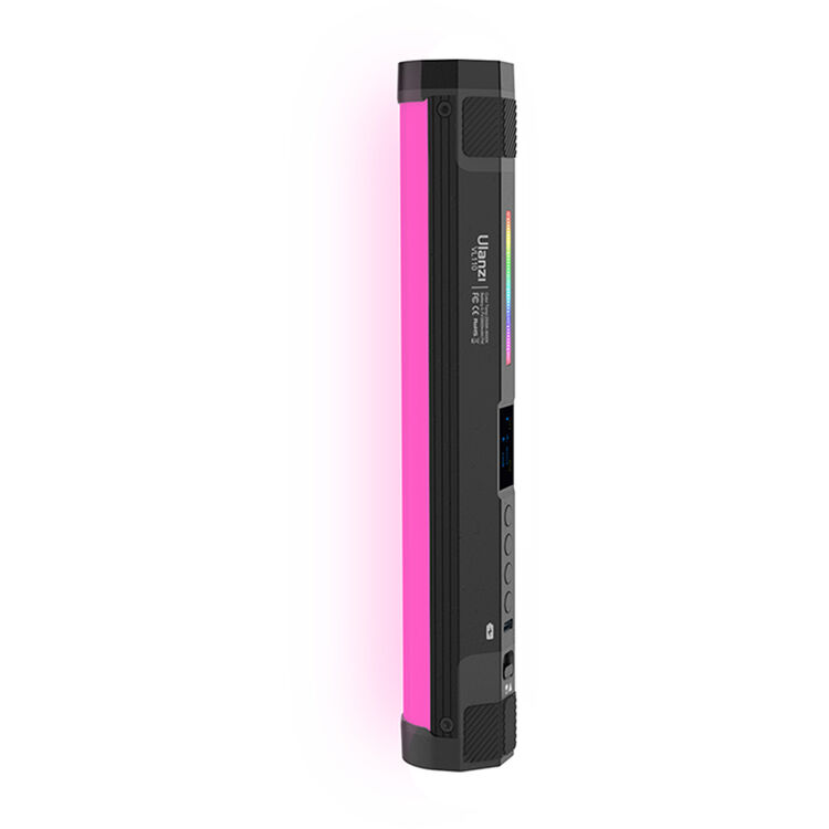 Ulanzi VL110 Magnetic RGB Tube Light