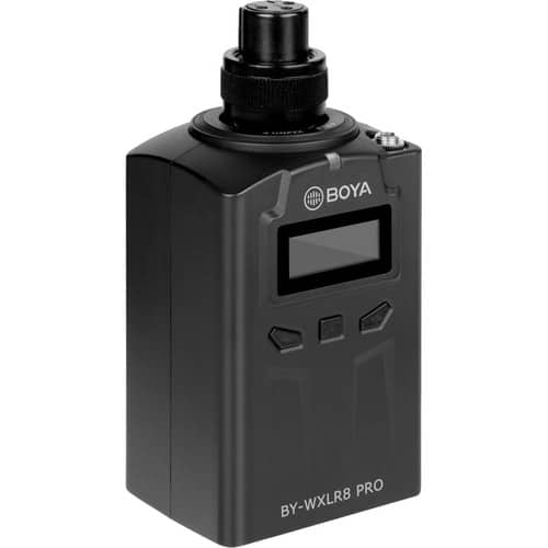 BOYA BY-WXLR 8 Pro TRANSMITTE