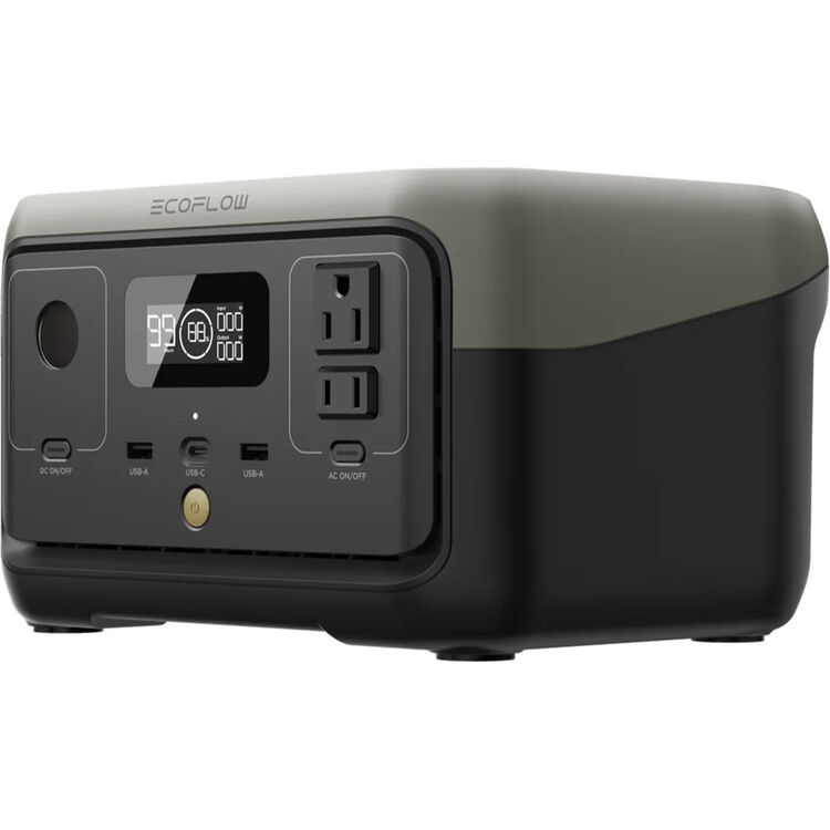 EcoFlow River 2 256WH