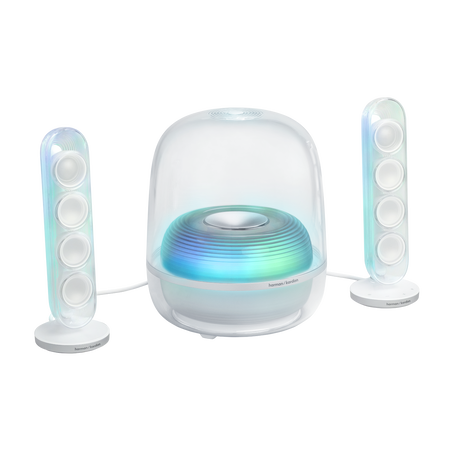 Harman Kardon SoundSticks 5 Wireless Speaker System