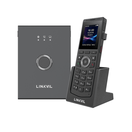 Fanvil A10W Mini Intercom