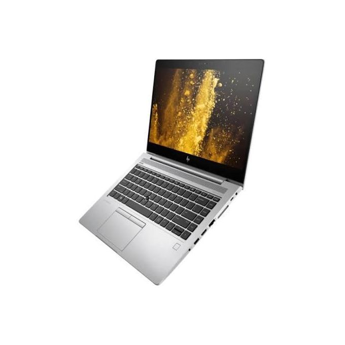 HP EliteBook 830 G5 i5 7th Gen 8GB RAM 256GB SSD Non-Touch