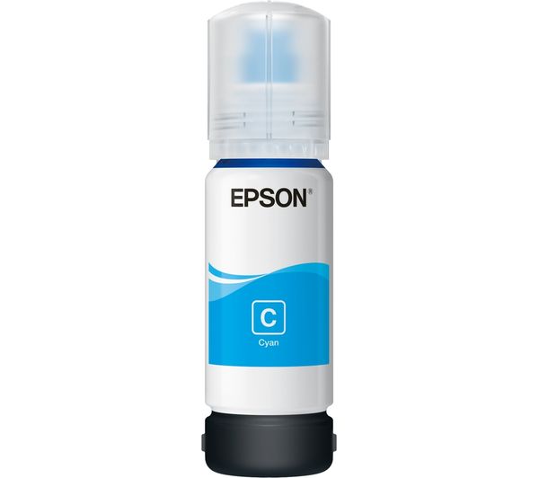 Epson Ink Cartridge 112 Cyan C13T06C24A