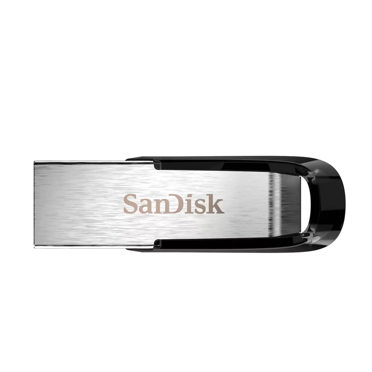 SanDisk 128GB Ultra Flair USB 3.0 Flash Drive SDCZ73-128G-G46