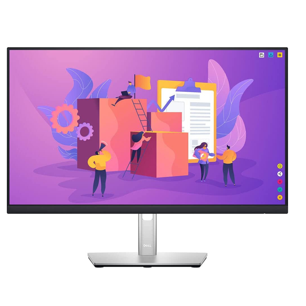 Dell P2422H 23.8’’ Full HD Monitor – P2422H