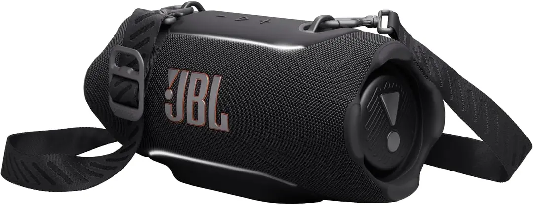 JBL Xtreme 5 Portable Bluetooth Speaker