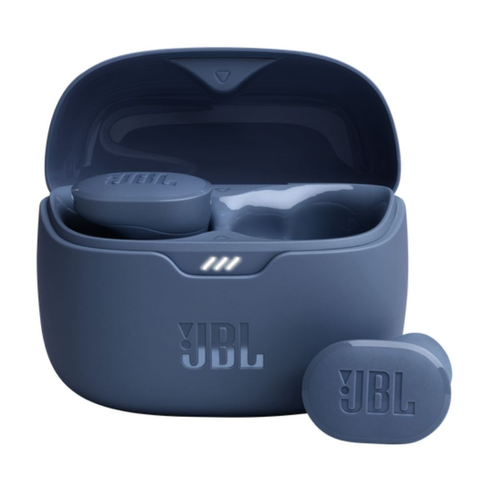 Jbl Tune Buds With Noise Cancelling Blue-jbltbudsblu