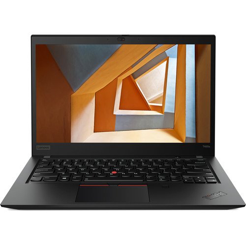 Lenovo ThinkPad T495s AMD Ryzen 7 16GB 256GB SSD 2GB GPU NonTouch