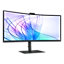 Samsung 34" ViewFinity S6 S65VC-LS34C650VAMXUE