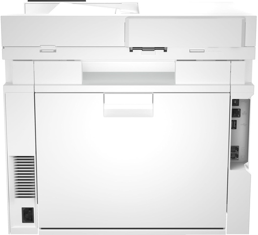 HP Color LaserJet Pro MFP 4303dw Printer-5HH65A