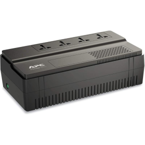 APC Easy UPS 800VA, AVR, 4 Universal Outlet 230V – BV800I-MSX