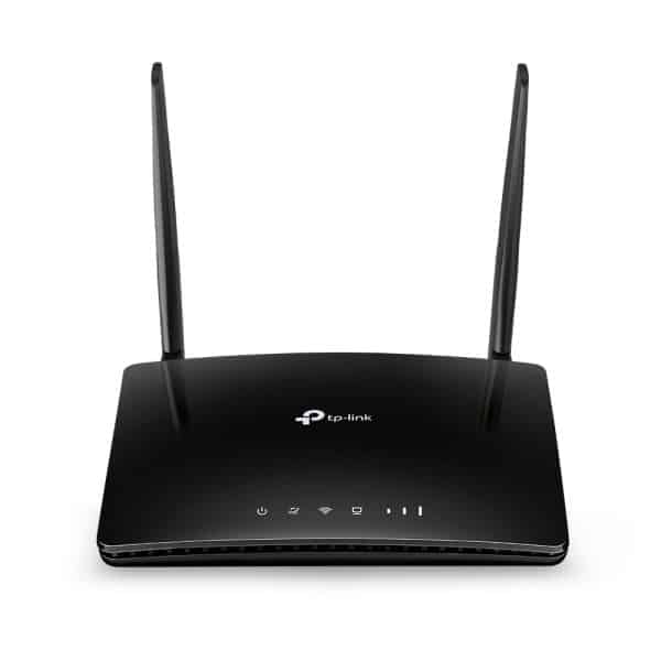 TP LINK AC7500 LTE ROUTER ARCHER MR200