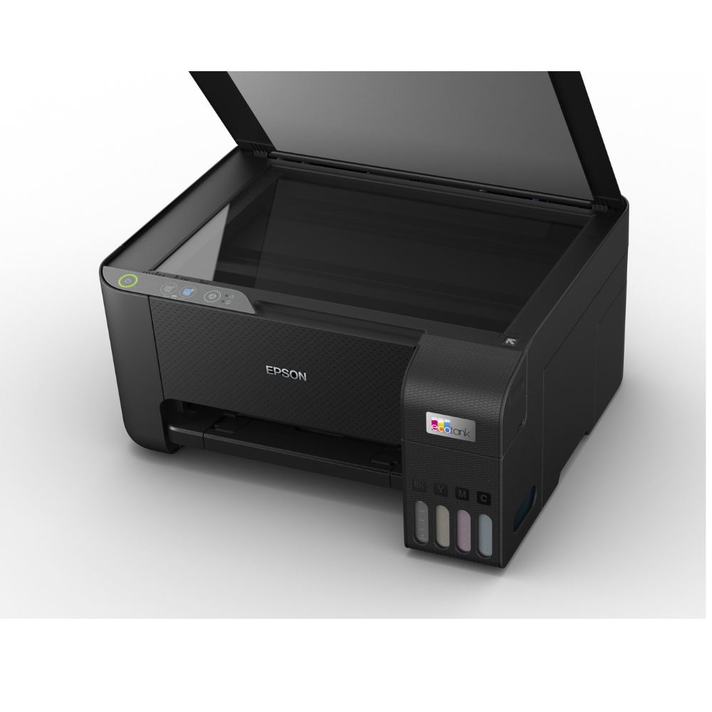 Epson EcoTank L3210 Inkjet Printer
