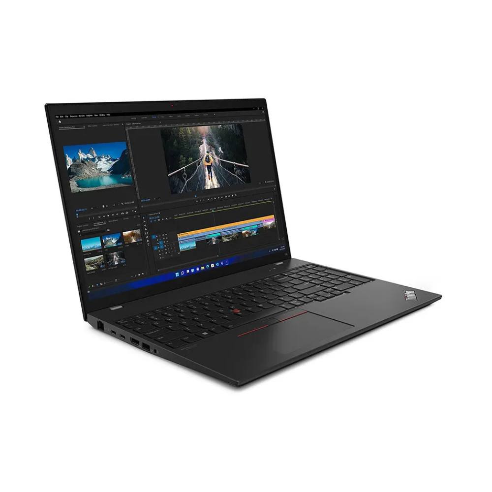 Lenovo ThinkPad T15p i7 10th Gen 16GB RAM 512GB SSD Non-Touch