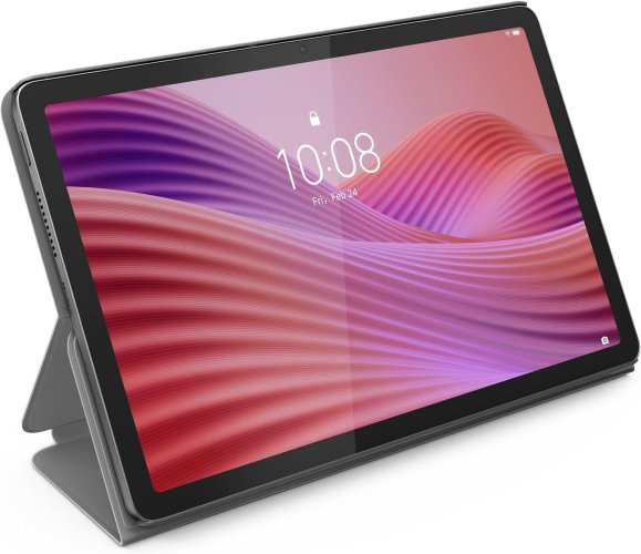 Lenovo Folio Case for Lenovo Tab Grey ZG38C06653
