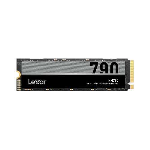 LEXAR LNM790 INTERNAL SSD M.2 PCIe Gen 4*4 NVMe 2280 1TB