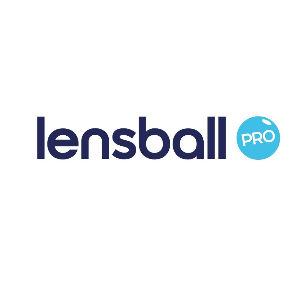 Lensball