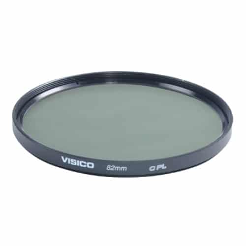 Visico ND filter 72mm ND2-400 Type A