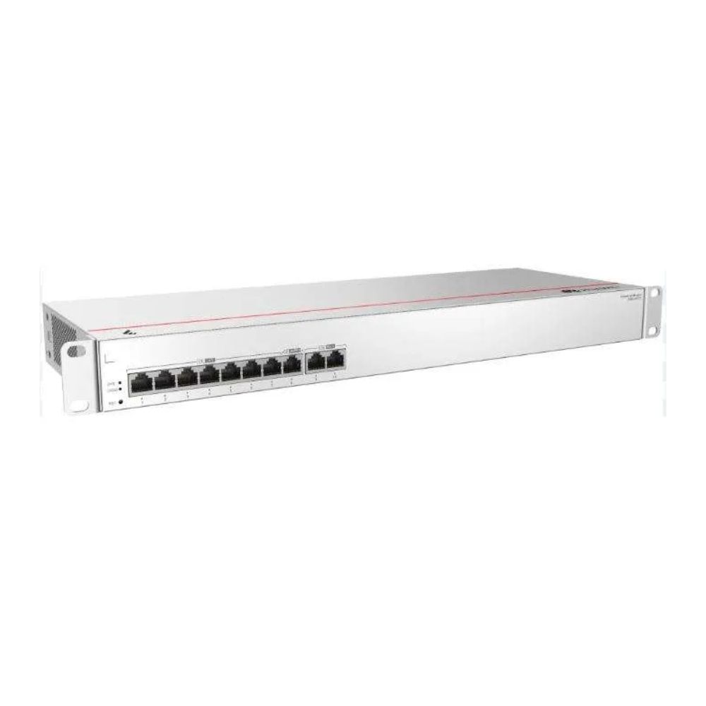 Huawei eKitEngine S380-S8T2T multi-service gateway
