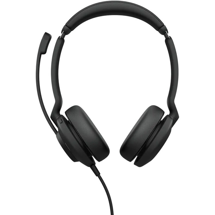 Jabra Evolve2 30 SE USB-C Wired UC Stereo Headset - 23189-989-879