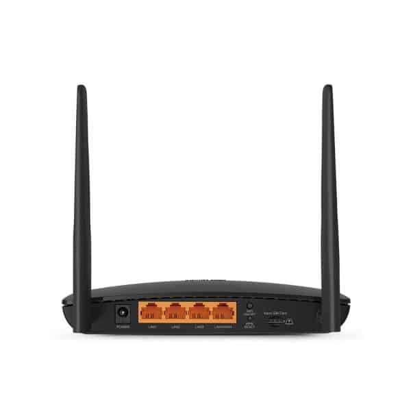 TP LINK AC7500 LTE ROUTER ARCHER MR200