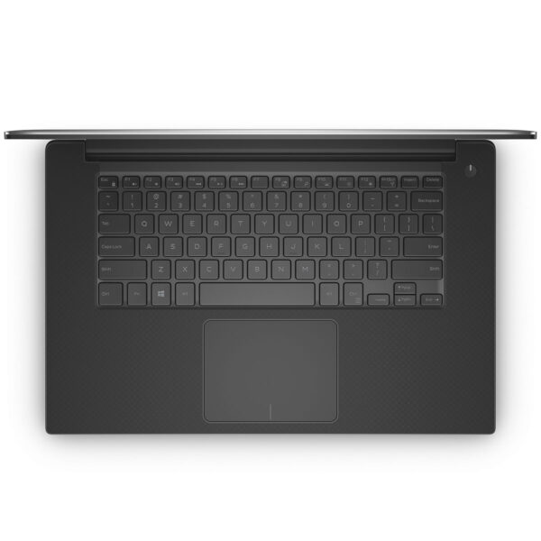Dell Precision 5520 i7 7th Gen 16GB RAM 512GB SSD NVIDIA Touch