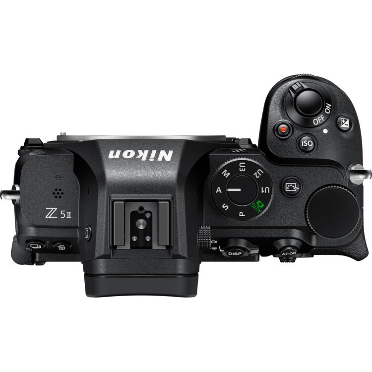 Nikon Z5 Mirrorless Camera