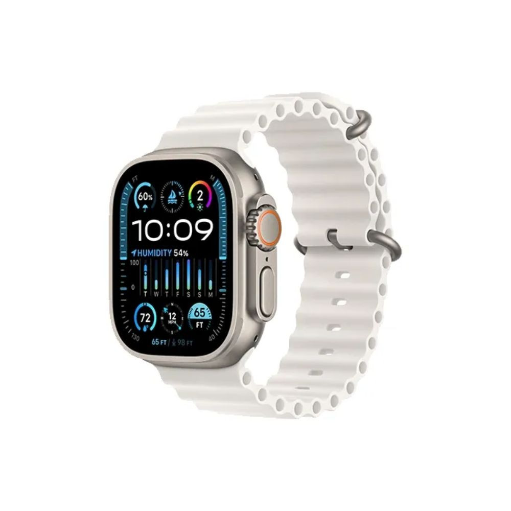 Apple Watch Ultra 2 49mm Gps + Cellular