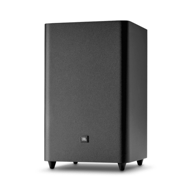 JBL Bar 2.1 Deep Bass MK2 Soundbar