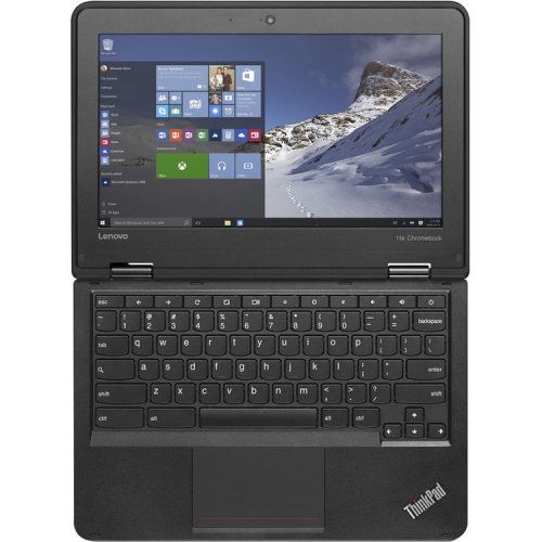 Lenovo ThinkPad 11e Intel Core M-5 8GB RAM 128GB SSD