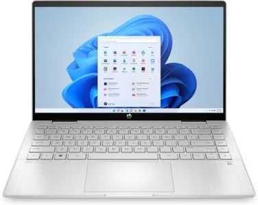 HP Pavilion 15-Inch i7 8th 16GB RAM 512GB SSD Non-Touch NVIDIA Graphics