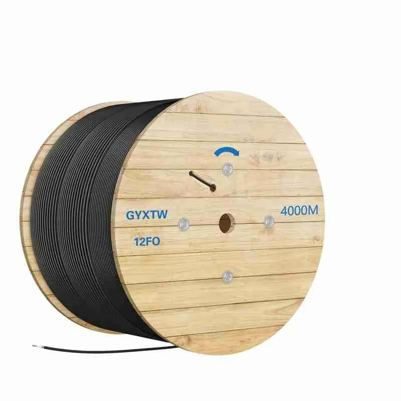 NEXA GYXTW 8 Cores G652D Fiber Cable