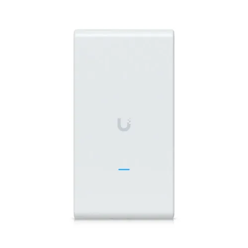 Ubiquiti UniFi 6 Mesh Pro Indoor/Outdoor WiFi 6 AP U6-Mesh-Pro