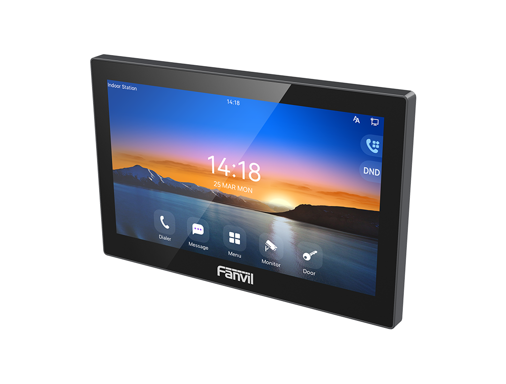 Fanvil i507W Android Indoor Station