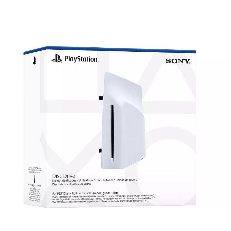 Sony PS5 Disk Drive