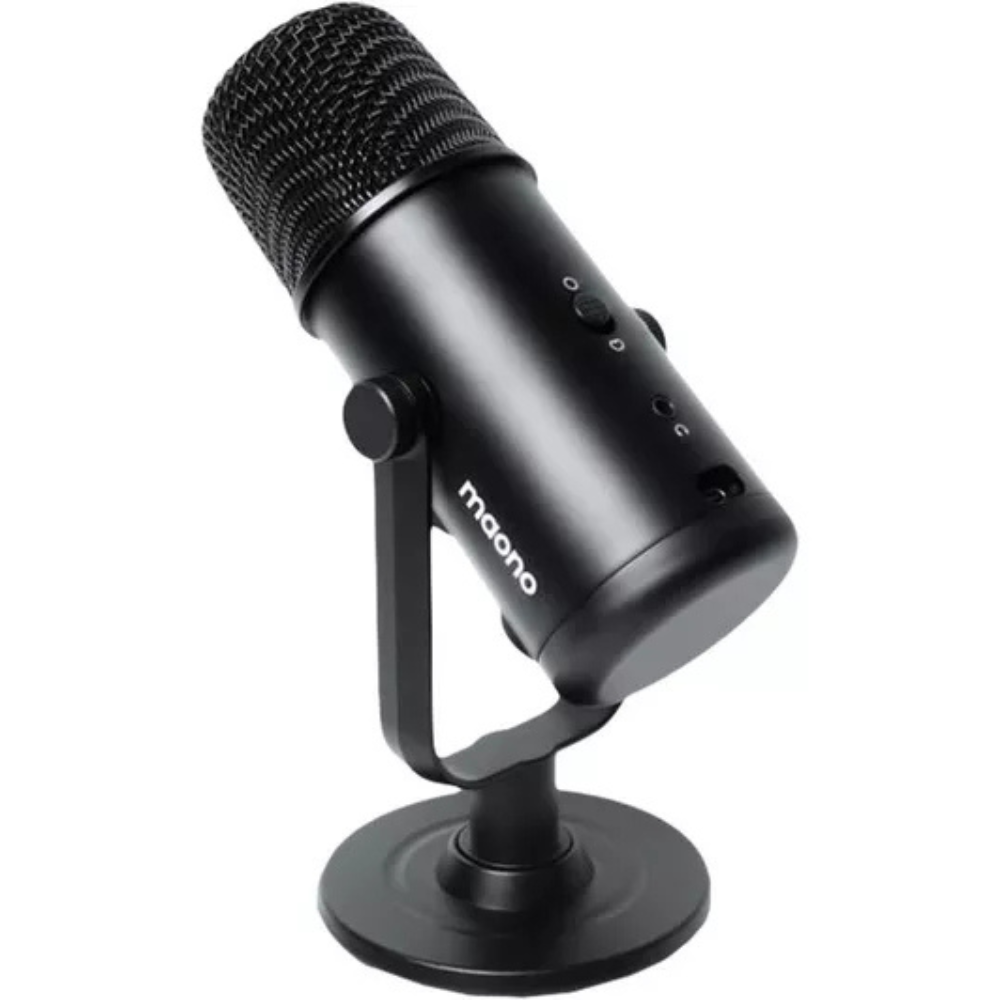 MAONO AU-903 Desktop USB Microphone Cardioid Omnidirectional Mic