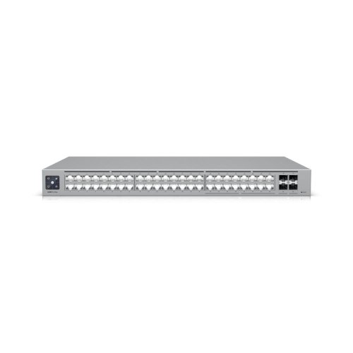 Ubiquiti  UniFi Switch Pro Max 48 PoE Multi-Gigabit Etherlighting USW-Pro-Max-48-PoE