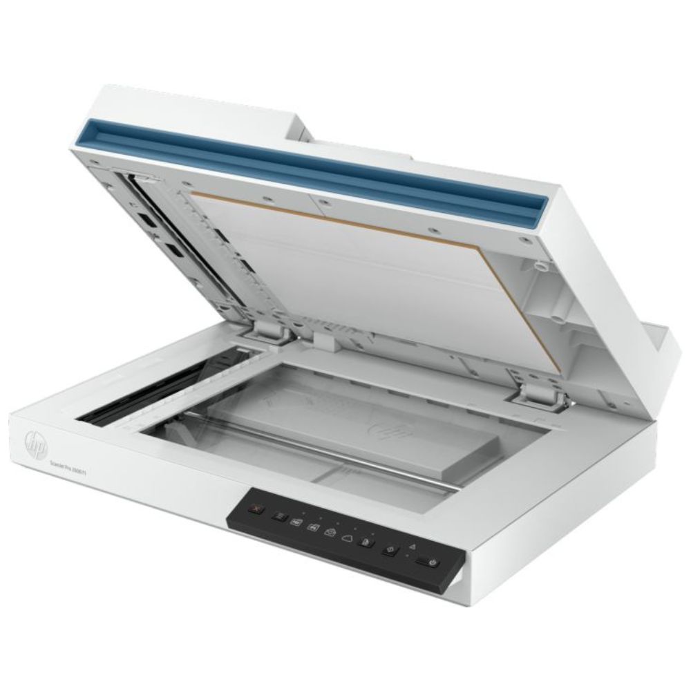 HP ScanJet Pro 2600 f1 Scanner (20G05A)