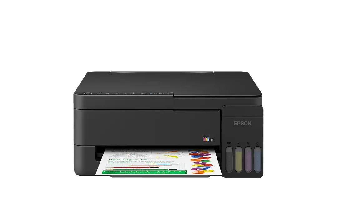 Epson EcoTank L3351 Printer
