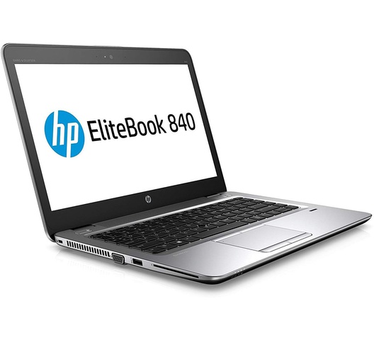 HP EliteBook 840 G4 Core i5 7th Gen 8GB RAM 256GB SSD Non-Touch