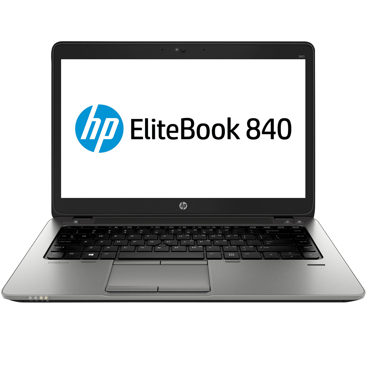 HP EliteBook 840 G2 Core i7 5th Gen 8GB RAM 256GB SSD Non-Touch